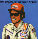 The Kings Of Infinite Space : Speedboarder (7")