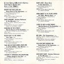 Various : Every Great Motown Song: The First 25 Years As Originally Recorded (CD, Comp, RM, Son)