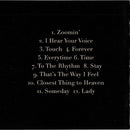 Lionel Richie : Time (CD, Album)