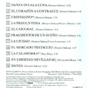 Inti-Illimani* - John Williams (7) - Paco Peña : Fragments Of A Dream (CD, Album)