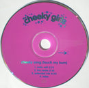The Cheeky Girls : Cheeky Song (Touch My Bum) (CD, Single, Enh)