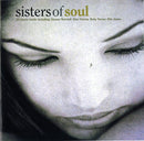 Various : Sisters Of Soul (CD, Comp, RE)