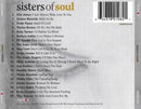 Various : Sisters Of Soul (CD, Comp, RE)