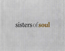 Various : Sisters Of Soul (CD, Comp, RE)