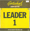 Girlschool + Gary Glitter : I'm The Leader Of The Gang (I Am) (7", Single)