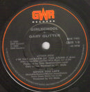 Girlschool + Gary Glitter : I'm The Leader Of The Gang (I Am) (7", Single)