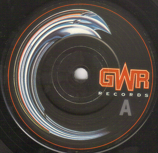 Girlschool + Gary Glitter : I'm The Leader Of The Gang (I Am) (7", Single)