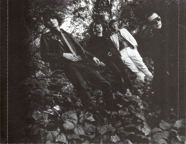 The Damned : Smash It Up (The Anthology 1976-1987) (2xCD, Comp)