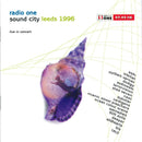 Various : Radio One Sound City Leeds 1996 (CD)