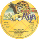 Rod Stewart : Da 'Ya' Think I'm Sexy? (7", Single)