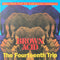 Various : Brown Acid: The Fourteenth Trip (Heavy Rock From The Underground Comedown) (LP, Comp)