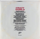 Big Trouble : Crazy World (7")