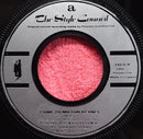 The Style Council : Come To Milton Keynes (7", Single, Lar)