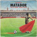 Jeff Wayne : Matador (7")