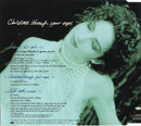 Gloria Estefan : Miami Hit Mix / Christmas Through Your Eyes (CD, Single)