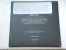 Hell Is For Heroes : Night Vision (CD, Single, Promo)