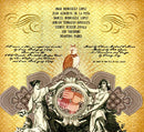 Omar Rodriguez-Lopez : Old Money (CD, Album, Dig)