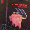 Black Sabbath : Paranoid (LP, Album, RP, Gat)