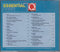 Various : Essential Drive Rock Star Limo, 1995, Gangsta Car (CD, Comp)
