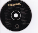 Various : Essential Drive Rock Star Limo, 1995, Gangsta Car (CD, Comp)