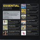 Various : Essential Drive Rock Star Limo, 1995, Gangsta Car (CD, Comp)