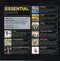 Various : Essential Drive Rock Star Limo, 1995, Gangsta Car (CD, Comp)