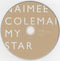 Naimee Coleman : My Star (CD, Single, Promo)