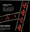 Ricky Skaggs : Fourtunes (2x7", Gat)
