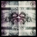 Stone Sour : Audio Secrecy (CD, Album)