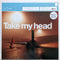 Archive : Take My Head (LP, Album, RE)