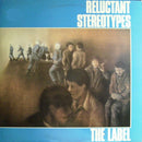 Reluctant Stereotypes : The Label (LP, Album)