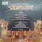 Sean Paul : Scorcha (LP, Album, Tra)
