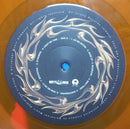 Sean Paul : Scorcha (LP, Album, Tra)