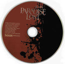 Paradise Lost : Icon (CD, Album, RE)