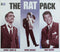 The Rat Pack : The Rat Pack (3xCD, Comp, Box)