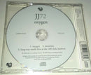 JJ72 : Oxygen (CD, Single, CD2)