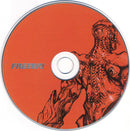 George Michael : Freeek! (CD, Single, CD1)