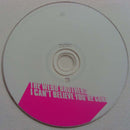 The Webb Brothers : I Can't Believe You're Gone (CD, Single, Promo)