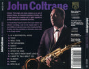 John Coltrane : In A Soulful Mood (CD, Comp)