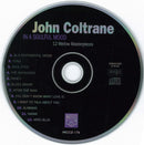 John Coltrane : In A Soulful Mood (CD, Comp)