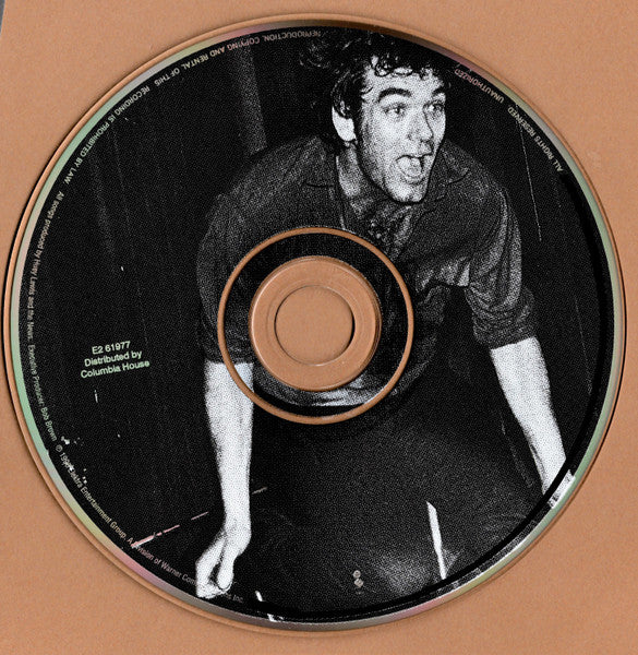 Huey Lewis & The News : Time Flies... The Best Of Huey Lewis & The News (CD, Comp, Club)