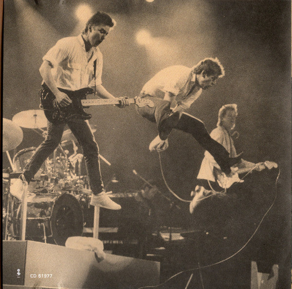 Huey Lewis & The News : Time Flies... The Best Of Huey Lewis & The News (CD, Comp, Club)