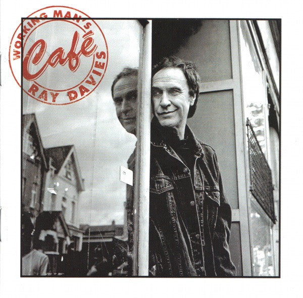 Ray Davies : Working Man's Café (CD, Album)