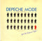 Depeche Mode : Get The Balance Right! (7", Single, MVS)