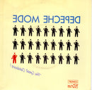 Depeche Mode : Get The Balance Right! (7", Single, MVS)