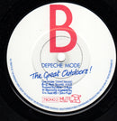 Depeche Mode : Get The Balance Right! (7", Single, MVS)