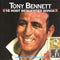 Tony Bennett : 16 Most Requested Songs (CD, Comp)