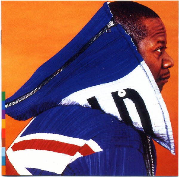 Papa Wemba : Emotion (CD, Album)