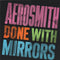 Aerosmith : Done With Mirrors (CD, Album)