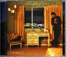 Brandon Flowers : Flamingo (CD, Album)